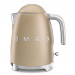 Чайник SMEG KLF03CHME