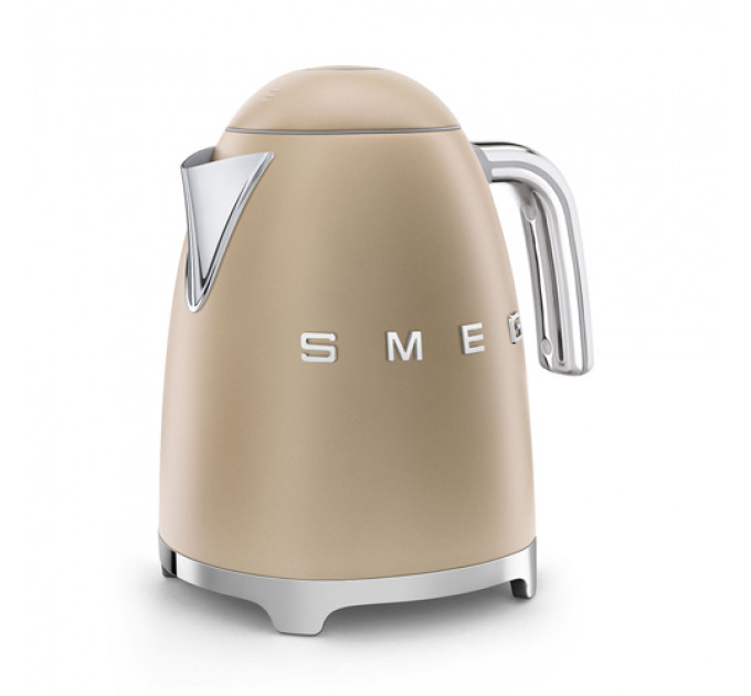 Чайник SMEG KLF03CHME