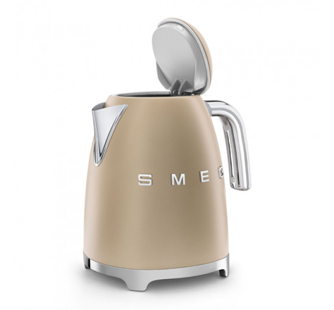 Чайник SMEG KLF03CHME