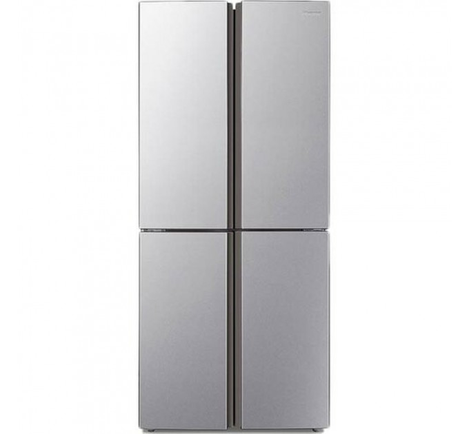 Холодильник  HISENSE RQ515N4AC2