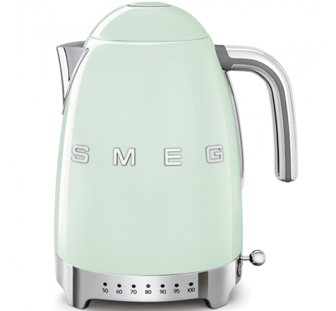 Чайник SMEG KLF04PGEU