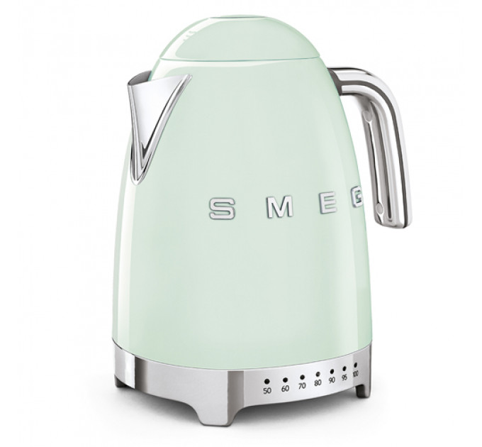 Чайник SMEG KLF04PGEU