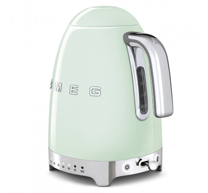 Чайник SMEG KLF04PGEU