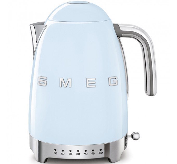 Чайник SMEG KLF04PBEU