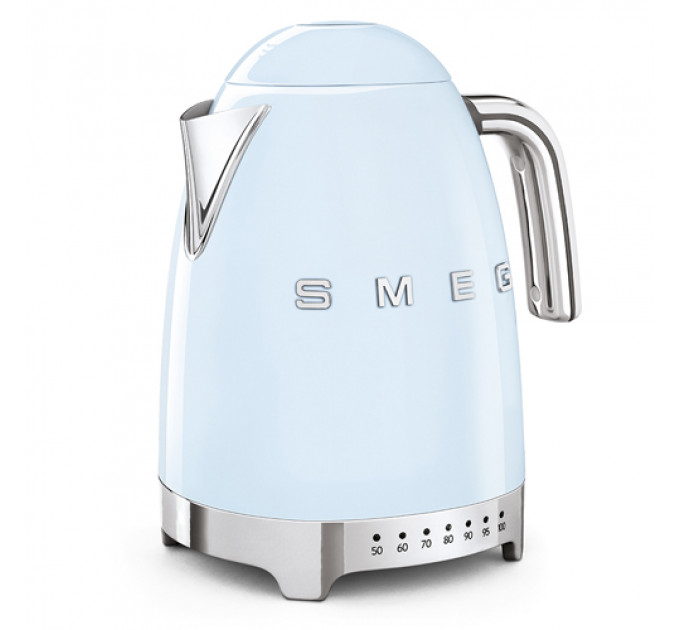 Чайник SMEG KLF04PBEU