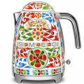 Чайник SMEG KLF03DGEU Smeg & Dolce&Gabbana