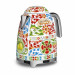 Чайник SMEG KLF03DGEU Smeg & Dolce&Gabbana