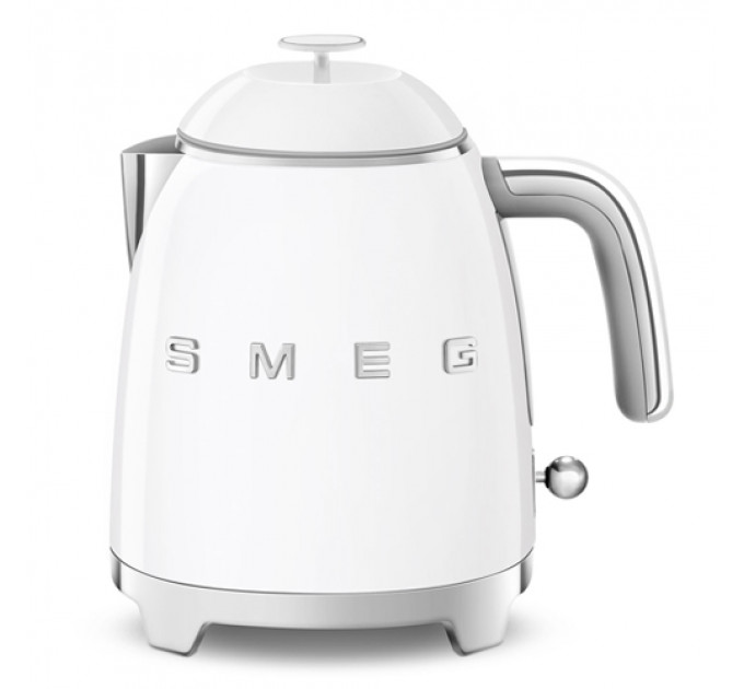 Чайник SMEG KLF05WHEU