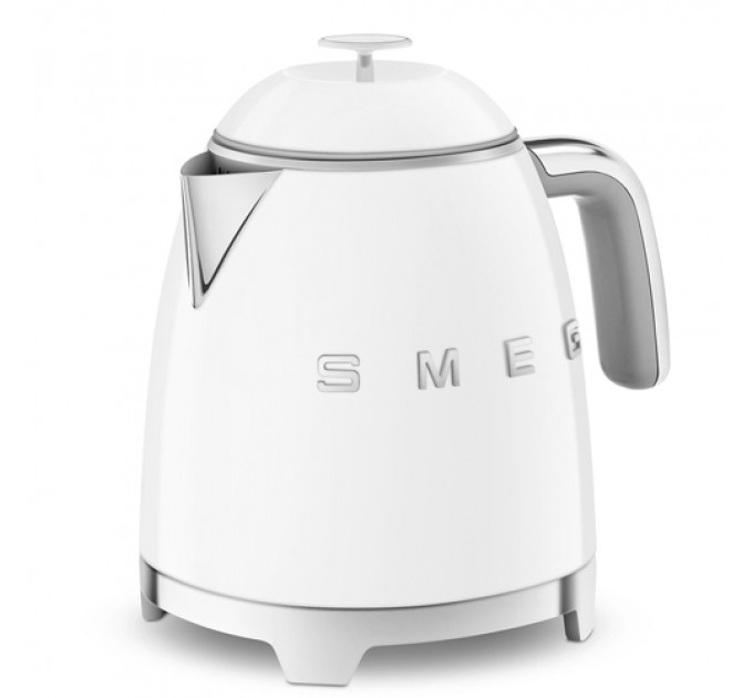 Чайник SMEG KLF05WHEU