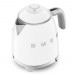 Чайник SMEG KLF05CREU