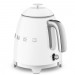 Чайник SMEG KLF05CREU