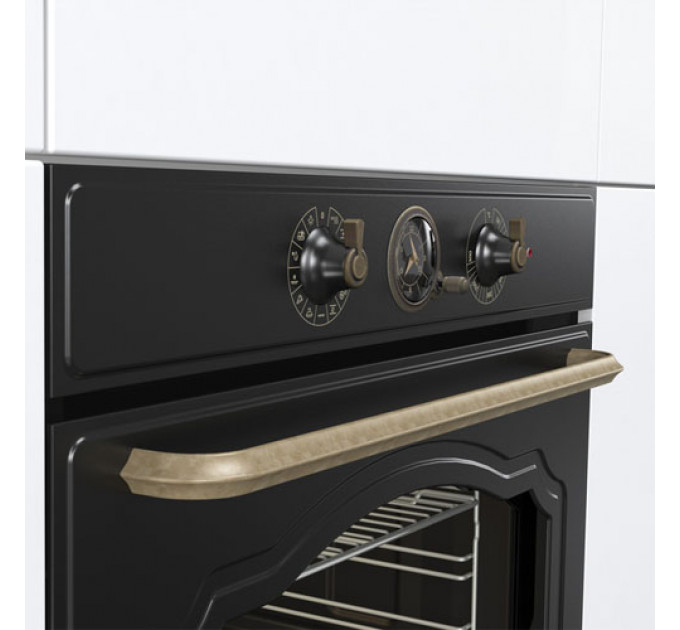 Духова шафа gorenje BOS67372CLB