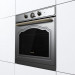 Духова шафа gorenje BOS67372CLB