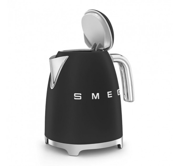 Чайник SMEG KLF03BLMEU