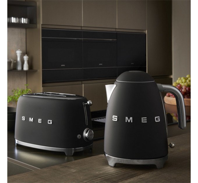 Чайник SMEG KLF03BLMEU