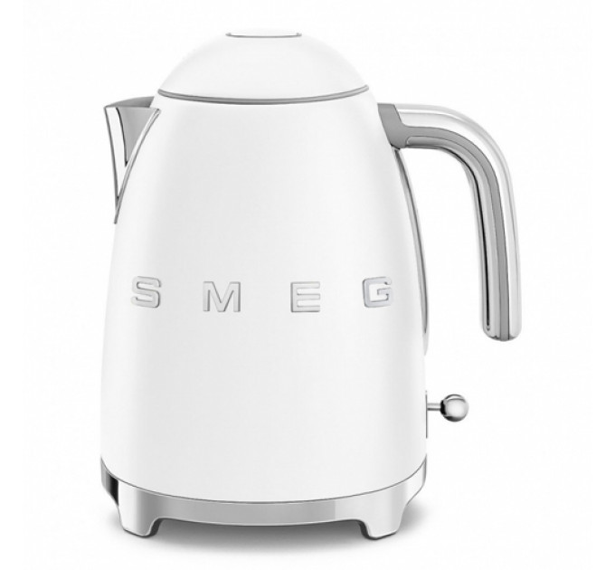 Чайник SMEG KLF03WHMEU