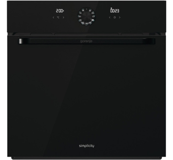 Духова шафа GORENJE BO76SYB