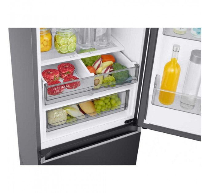 Холодильник  SAMSUNG RB38T776CB1
