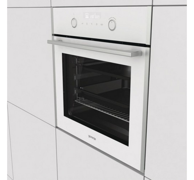 Духова шафа GORENJE BO747A33WG