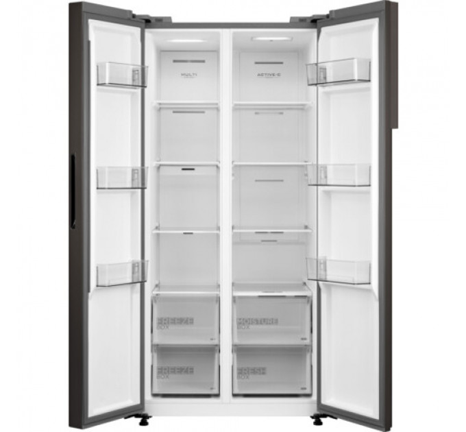 Холодильник  MIDEA MDRS619FGF28