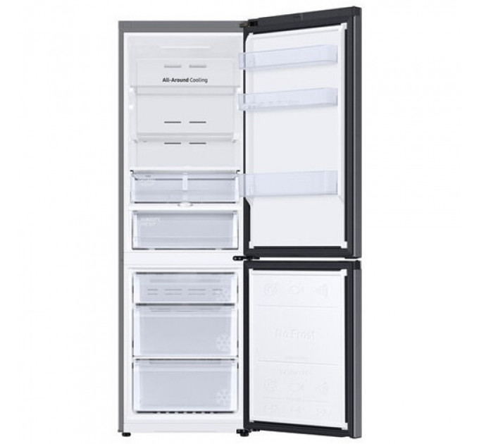 Холодильник  SAMSUNG RB34T674EB1