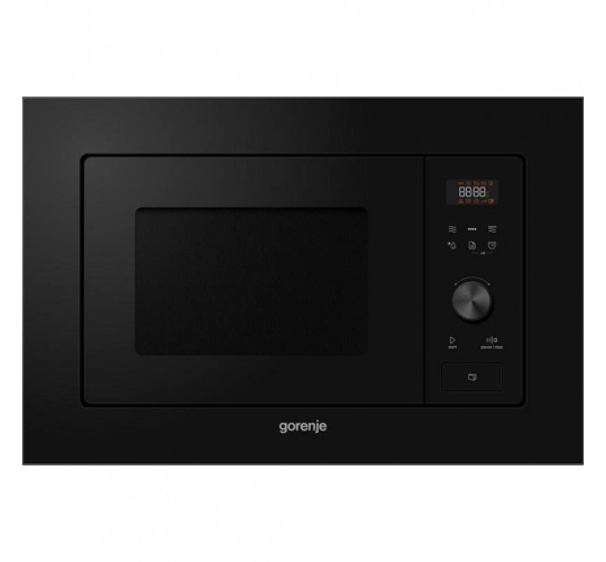 Мікрохвильова піч GORENJE BM201AG1BG