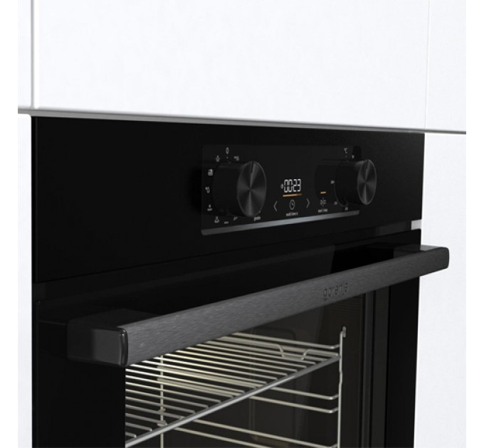 Духова шафа GORENJE BO6735E02BK