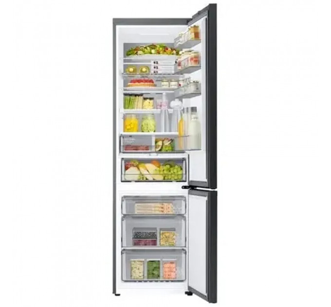 Холодильник  SAMSUNG RB38T674EB1