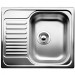 Кухонна мийка BLANCO TIPO 45S MINI нерж(516524)