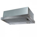 Витяжка VENTOLUX GARDA 60 INOX (900) LED