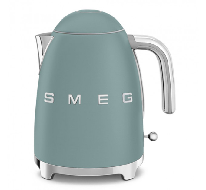 Чайник SMEG KLF03EGMEU