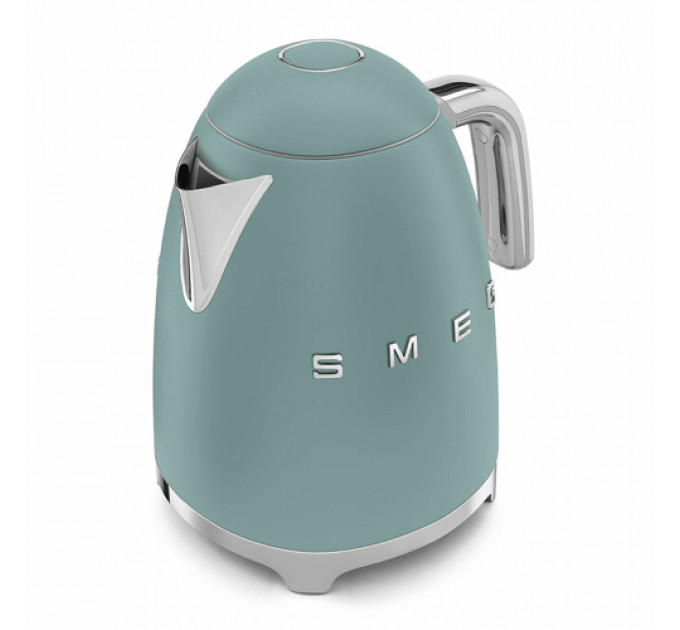 Чайник SMEG KLF03EGMEU