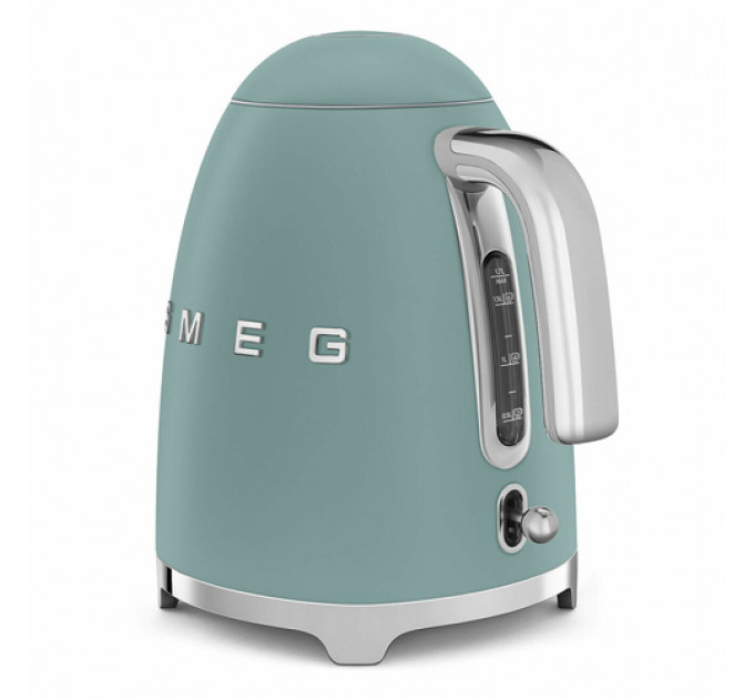 Чайник SMEG KLF03EGMEU