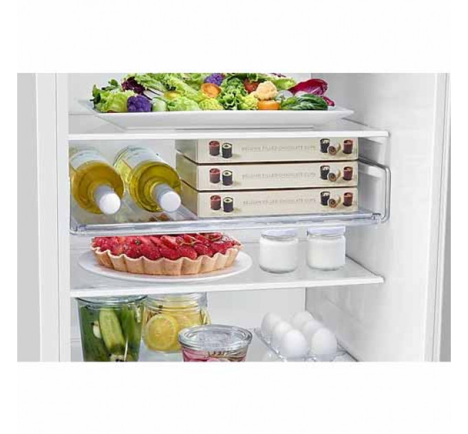 Холодильник  SAMSUNG BRB30602FWW