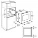 Мікрохвильова піч ELECTROLUX LMS 2203 EMK