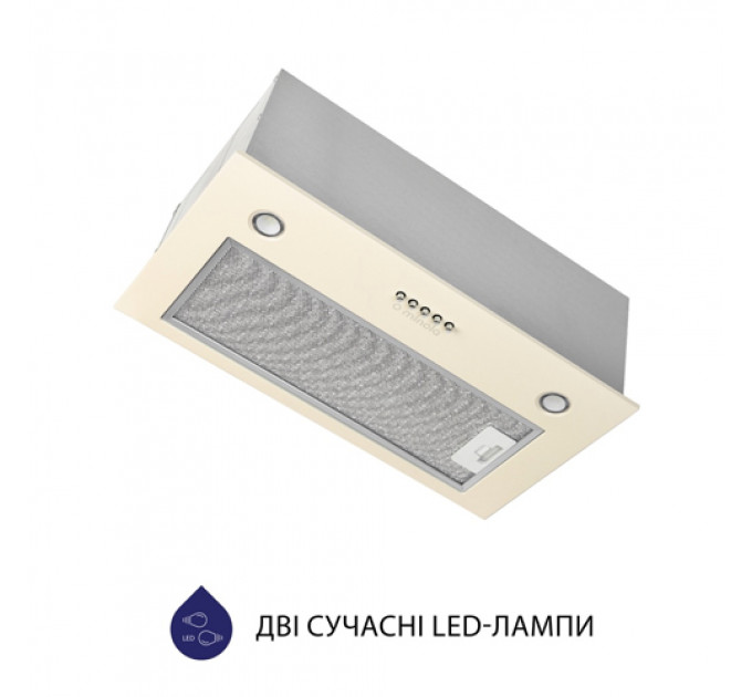 Витяжка MINOLA HBI5227IV700LED