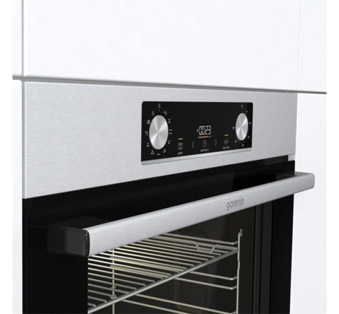 Духова шафа GORENJE BO6735E02X