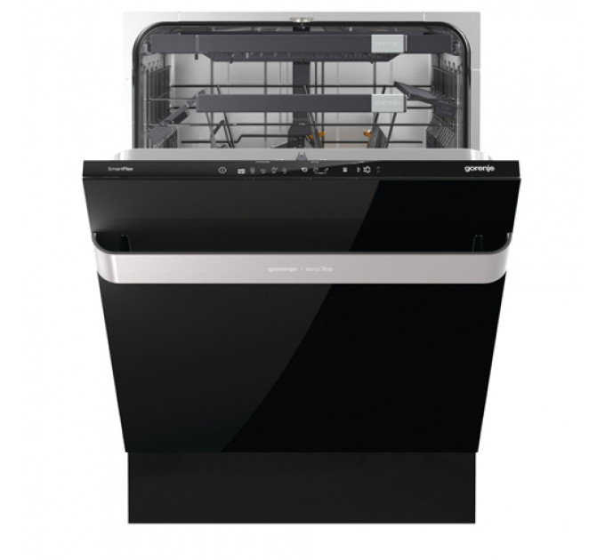 Посудомийна машина GORENJE GV 60 ORA B