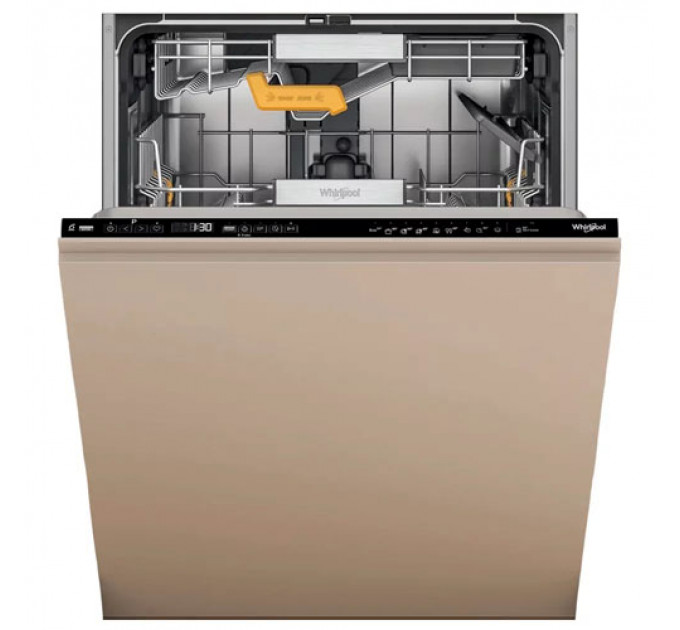 Посудомийна машина WHIRLPOOL W8I HP42 L