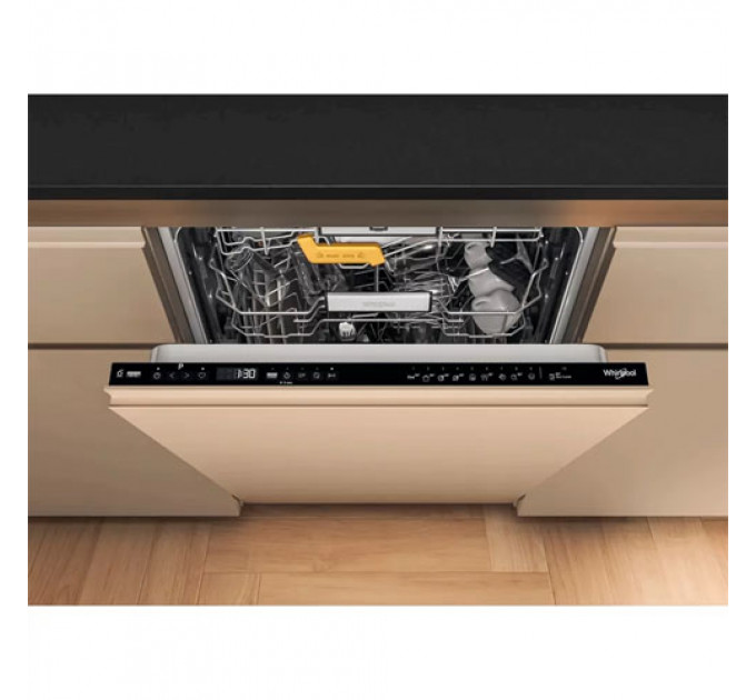 Посудомийна машина WHIRLPOOL W8I HP42 L