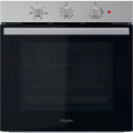 Духова шафа WHIRLPOOL OMR35HR0X