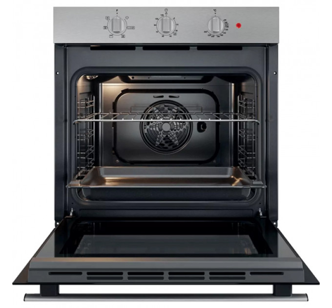 Духова шафа WHIRLPOOL OMR35HR0X
