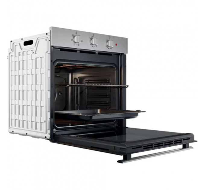 Духова шафа WHIRLPOOL OMR35HR0X