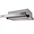 Витяжка VENTOLUX GARDA 50 INOX (500) LED