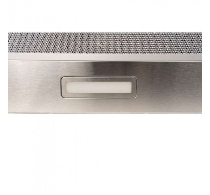 Витяжка VENTOLUX GARDA 50 INOX (500) LED