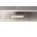 Витяжка VENTOLUX GARDA 50 INOX (500) LED