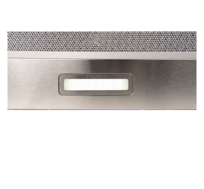 Витяжка VENTOLUX GARDA 50 INOX (500) LED