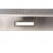 Витяжка VENTOLUX GARDA 50 INOX (500) LED