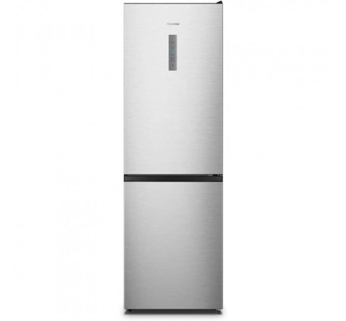 Холодильник  HISENSE RB395N4BCE