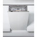 Посудомийна машина HOTPOINT ARISTON HSIO3O23WFE